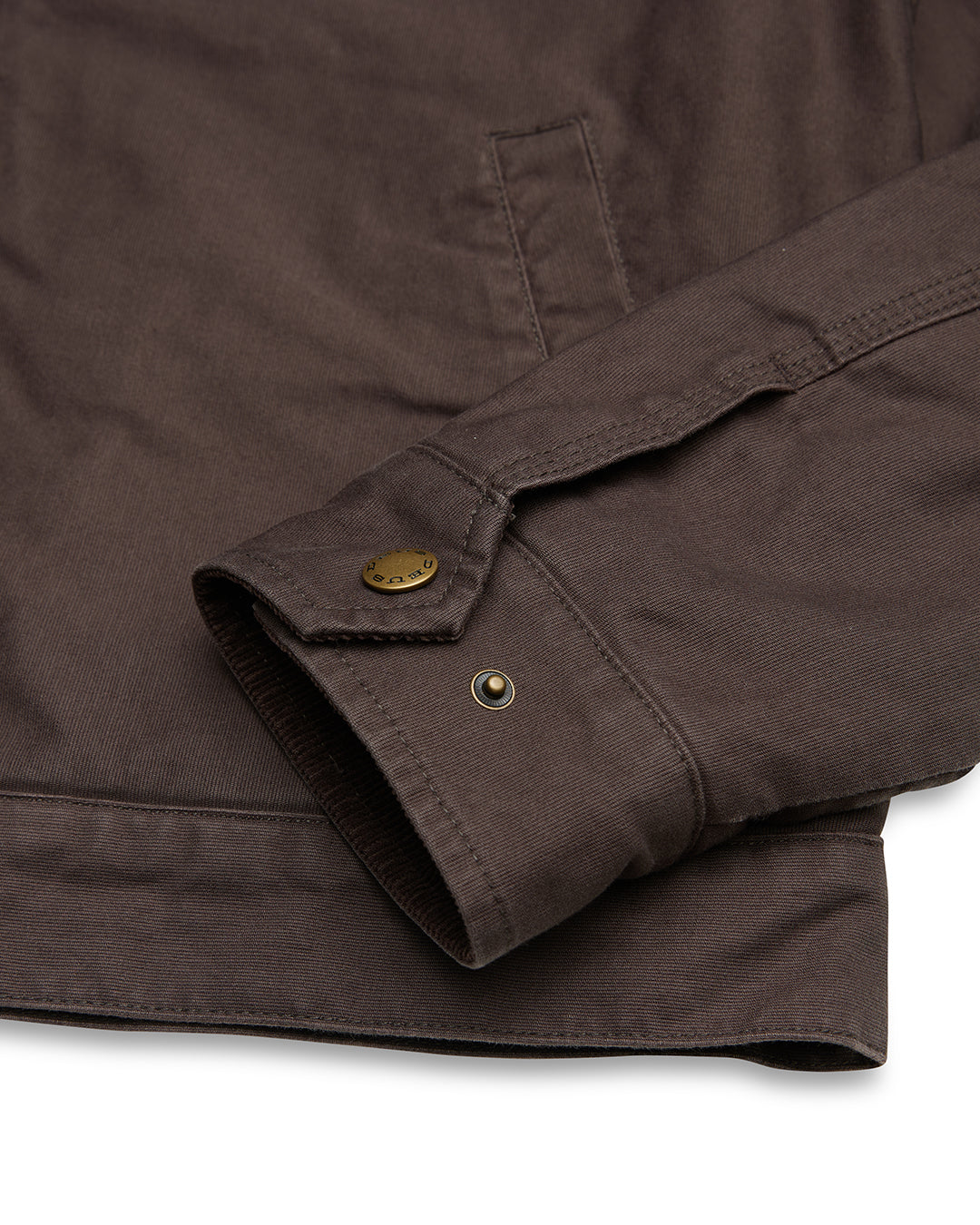 DEUS EX MACHINA SUPER STITIOUS JACKET