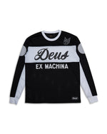 Charger l&#39;image dans la galerie, DEUS EX MACHINA SABER MOTO JERSEY
