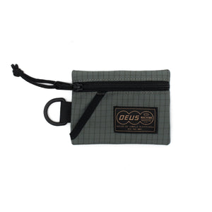 DEUS EX MACHINA SKELTER  COIN POUCH