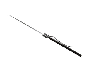 DEEJO 37G, BOIS CORAIL / CERISIER