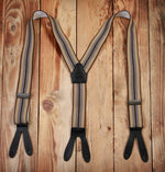 Charger l&#39;image dans la galerie, PIKE BROTHERS 1937 HEAVY DUTY BRACES
