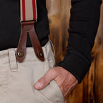 Charger l&#39;image dans la galerie, PIKE BROTHERS 1937 HEAVY DUTY BRACES
