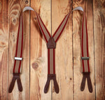 Charger l&#39;image dans la galerie, PIKE BROTHERS 1937 HEAVY DUTY BRACES
