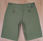 Charger l&#39;image dans la galerie, PIKE BROTHERS 1962-OG 107 SHORT OLIVE
