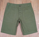 Charger l&#39;image dans la galerie, PIKE BROTHERS 1962-OG 107 SHORT OLIVE
