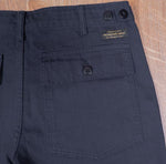 Charger l&#39;image dans la galerie, PIKE BROTHERS 1962-OG 107 SHORT NAVY
