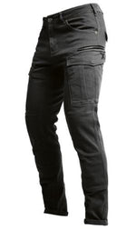 Charger l&#39;image dans la galerie, JOHN DOE DEFENDER MONO BLACK
