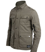 Charger l&#39;image dans la galerie, JOHN DOE EXPLORER JACKET XTM OLIVE
