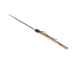 Charger l&#39;image dans la galerie, DEEJO COUTEAU 37G,BLACK  BOIS D&#39;OLIVIER / COPAINS COMME COCHONS
