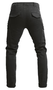 JOHN DOE DEFENDER MONO BLACK