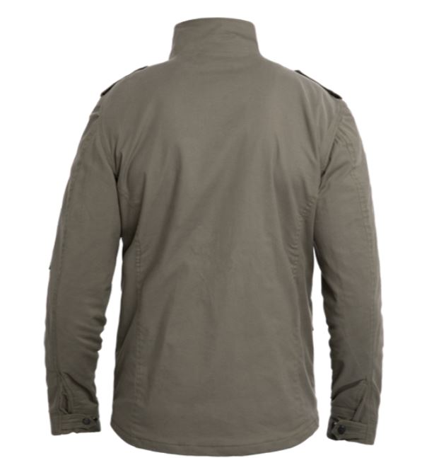 JOHN DOE EXPLORER JACKET XTM OLIVE