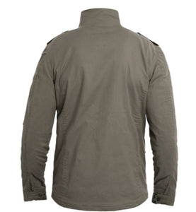 JOHN DOE EXPLORER JACKET XTM OLIVE