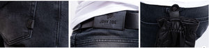 JOHN DOE TAYLOR MONO BLACK USED