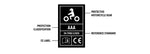 Charger l&#39;image dans la galerie, JOHN DOE PIONEER MONO INDIGO
