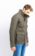 Charger l&#39;image dans la galerie, JOHN DOE EXPLORER JACKET XTM OLIVE
