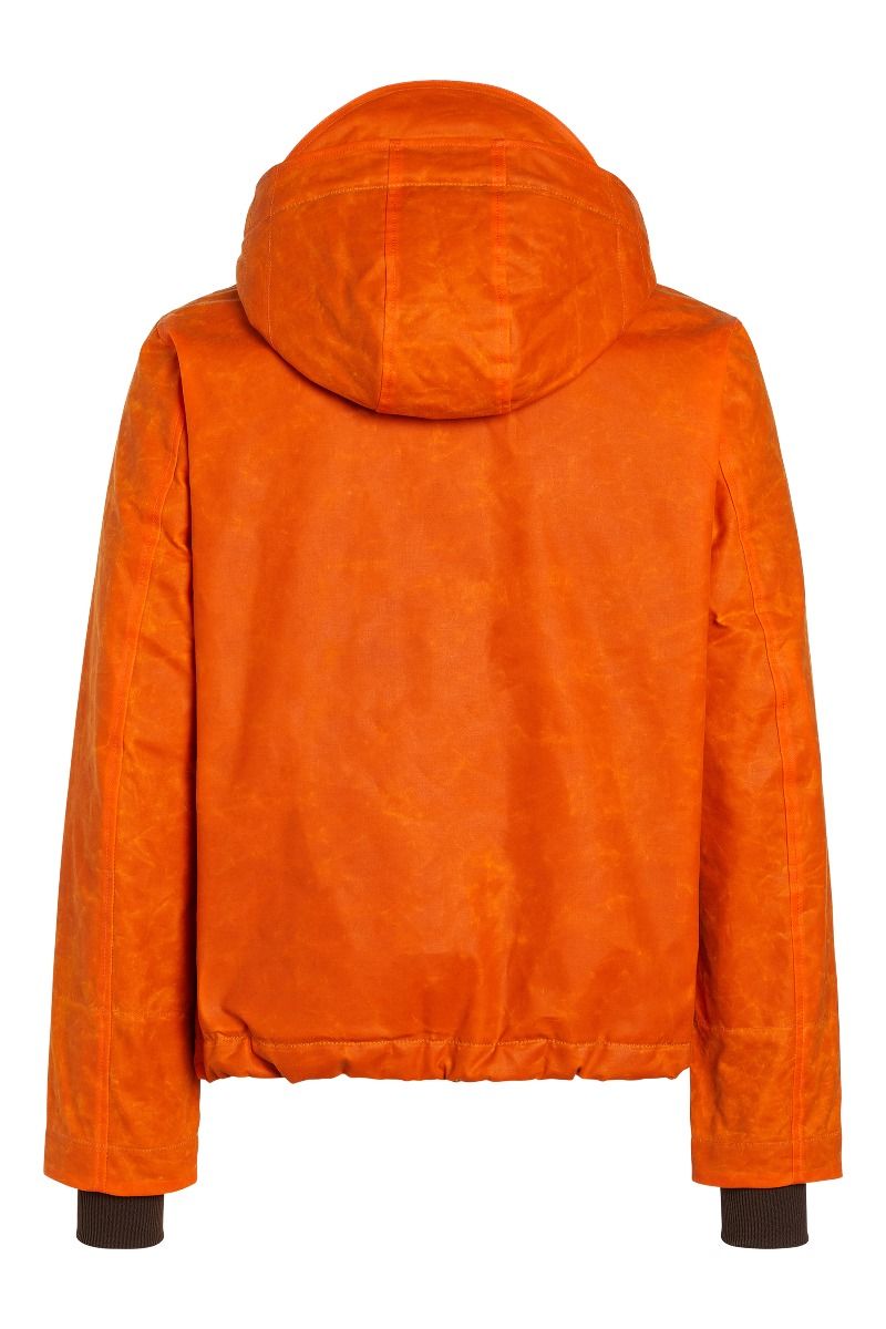 MANIFATTURA CECCARELLI BLAZER COAT 7066-WX