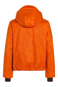 MANIFATTURA CECCARELLI BLAZER COAT 7066-WX