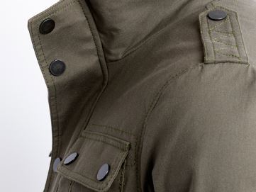JOHN DOE EXPLORER JACKET XTM OLIVE