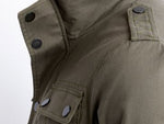 Charger l&#39;image dans la galerie, JOHN DOE EXPLORER JACKET XTM OLIVE

