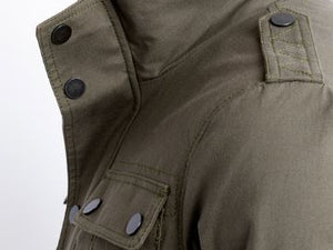 JOHN DOE EXPLORER JACKET XTM OLIVE