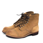 Charger l&#39;image dans la galerie, RED WING SHOES IRON RANGER STYLE NO. 8083 Hawthorne Muleskinner
