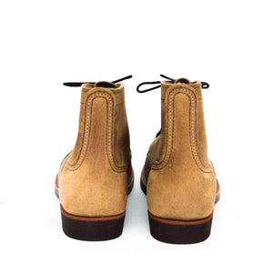 RED WING SHOES IRON RANGER STYLE NO. 8083 Hawthorne Muleskinner
