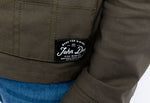 Charger l&#39;image dans la galerie, JOHN DOE EXPLORER JACKET XTM OLIVE
