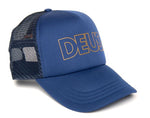 Charger l&#39;image dans la galerie, DEUS EX MACHINA CAPPER TRUCKER
