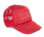 Charger l&#39;image dans la galerie, DEUS EX MACHINA CAPPER TRUCKER
