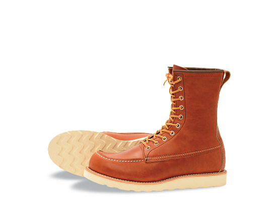 RED WING SHOES 63-INCH TASLAN LACE ITEM NO. 97151