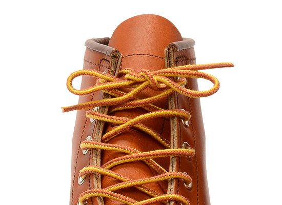 RED WING SHOES 48-INCH TASLAN LACE ITEM NO. 97150