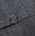 Charger l&#39;image dans la galerie, PIKE BROTHERS 1905 HAULER VEST DUNDEE GREY
