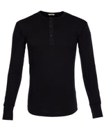 Charger l&#39;image dans la galerie, PIKE BROTHERS 1927 HENLEY SHIRT LONG SLEEVE
