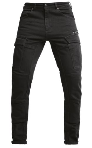 JOHN DOE DEFENDER MONO BLACK