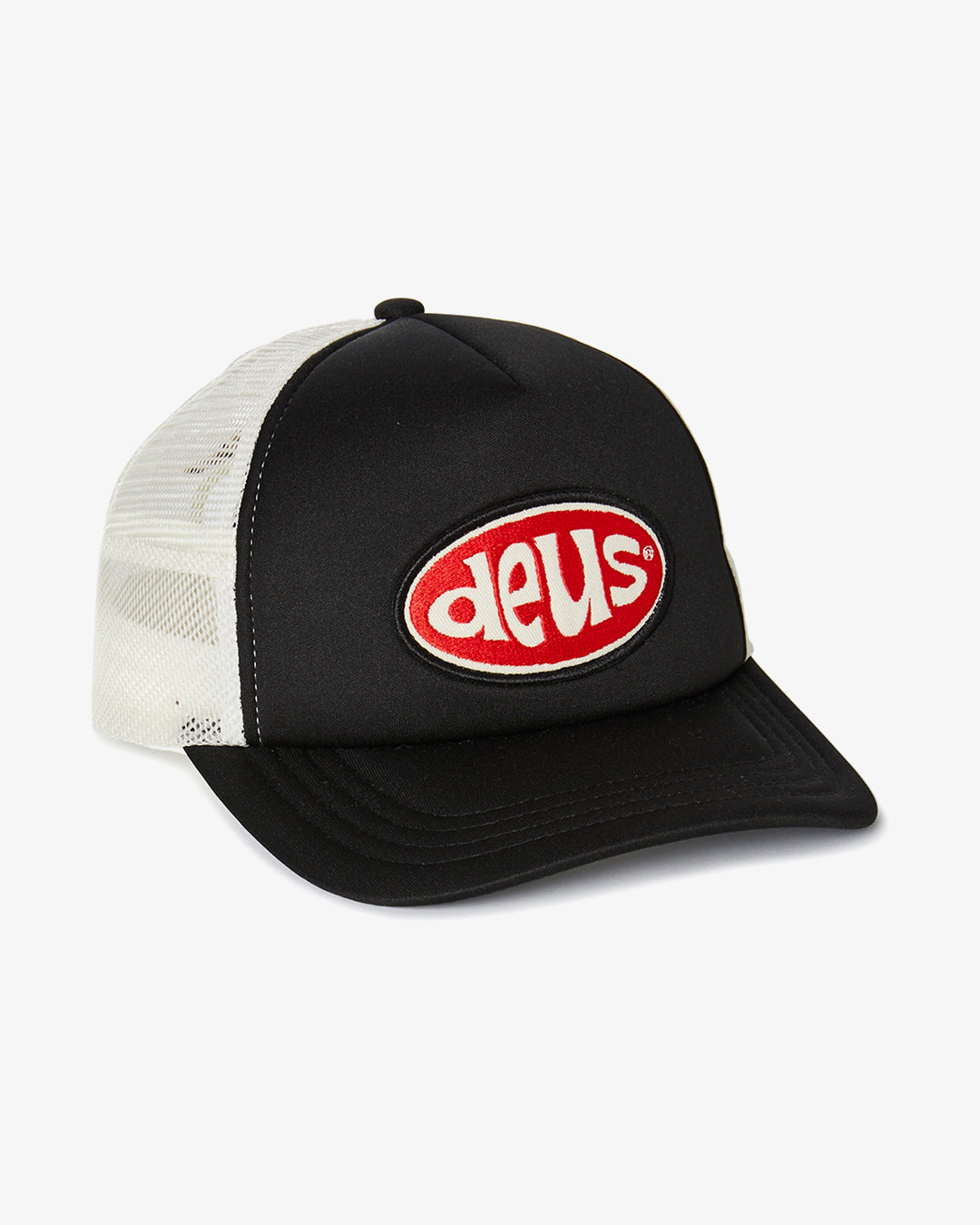 DEUS EX MACHINA SHINER TRUCKER