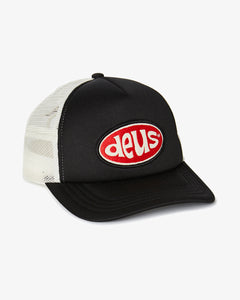 DEUS EX MACHINA SHINER TRUCKER