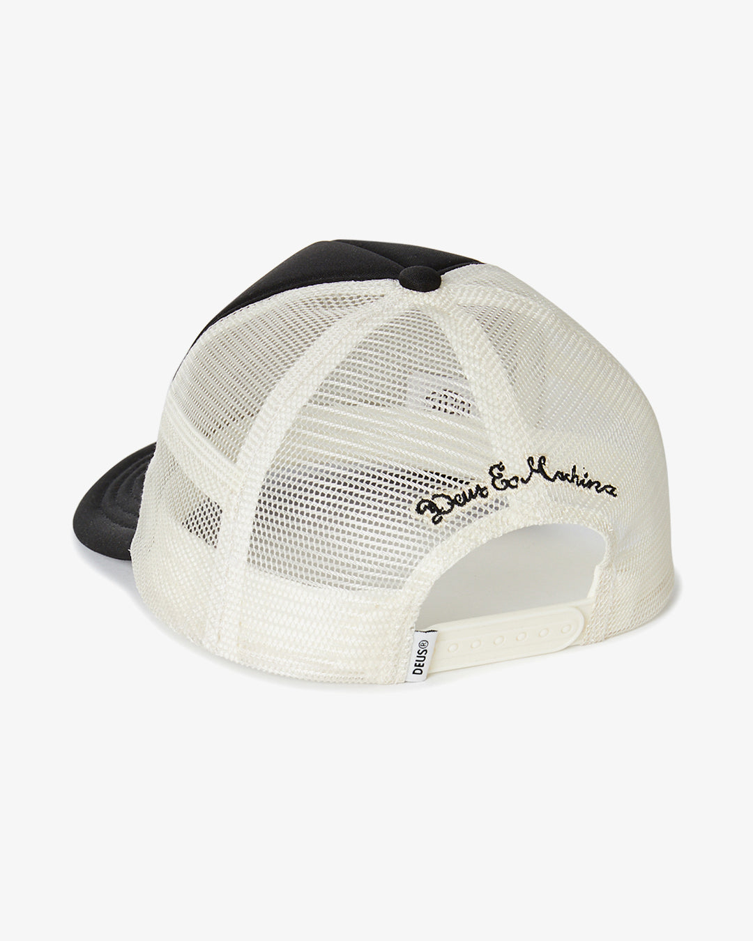 DEUS EX MACHINA SHINER TRUCKER
