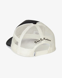 DEUS EX MACHINA SHINER TRUCKER