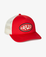 Charger l&#39;image dans la galerie, DEUS EX MACHINA SHINER TRUCKER
