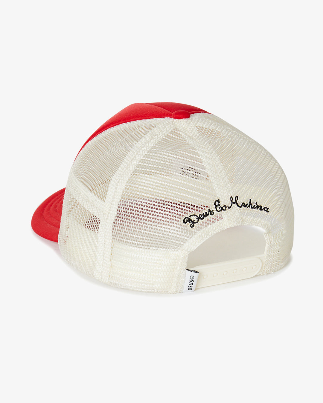DEUS EX MACHINA SHINER TRUCKER