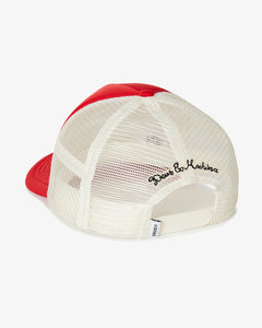 DEUS EX MACHINA SHINER TRUCKER