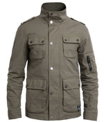 Charger l&#39;image dans la galerie, JOHN DOE EXPLORER JACKET XTM OLIVE
