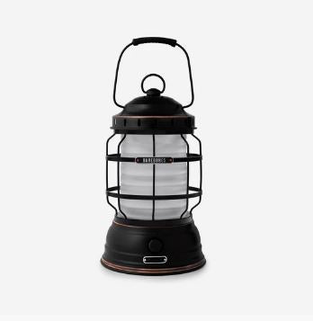 BAREBONES FOREST LANTERN