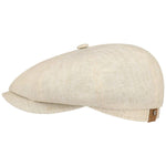 Charger l&#39;image dans la galerie, STETSON CASQUETTE HATTERAS LIN
