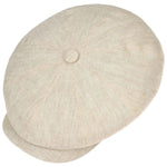 Charger l&#39;image dans la galerie, STETSON CASQUETTE HATTERAS LIN
