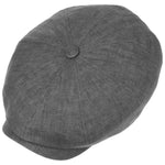 Charger l&#39;image dans la galerie, STETSON CASQUETTE HATTERAS LIN
