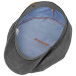 Charger l&#39;image dans la galerie, STETSON CASQUETTE HATTERAS LIN
