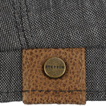 Charger l&#39;image dans la galerie, STETSON CASQUETTE HATTERAS LIN
