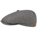 Charger l&#39;image dans la galerie, STETSON CASQUETTE HATTERAS LIN

