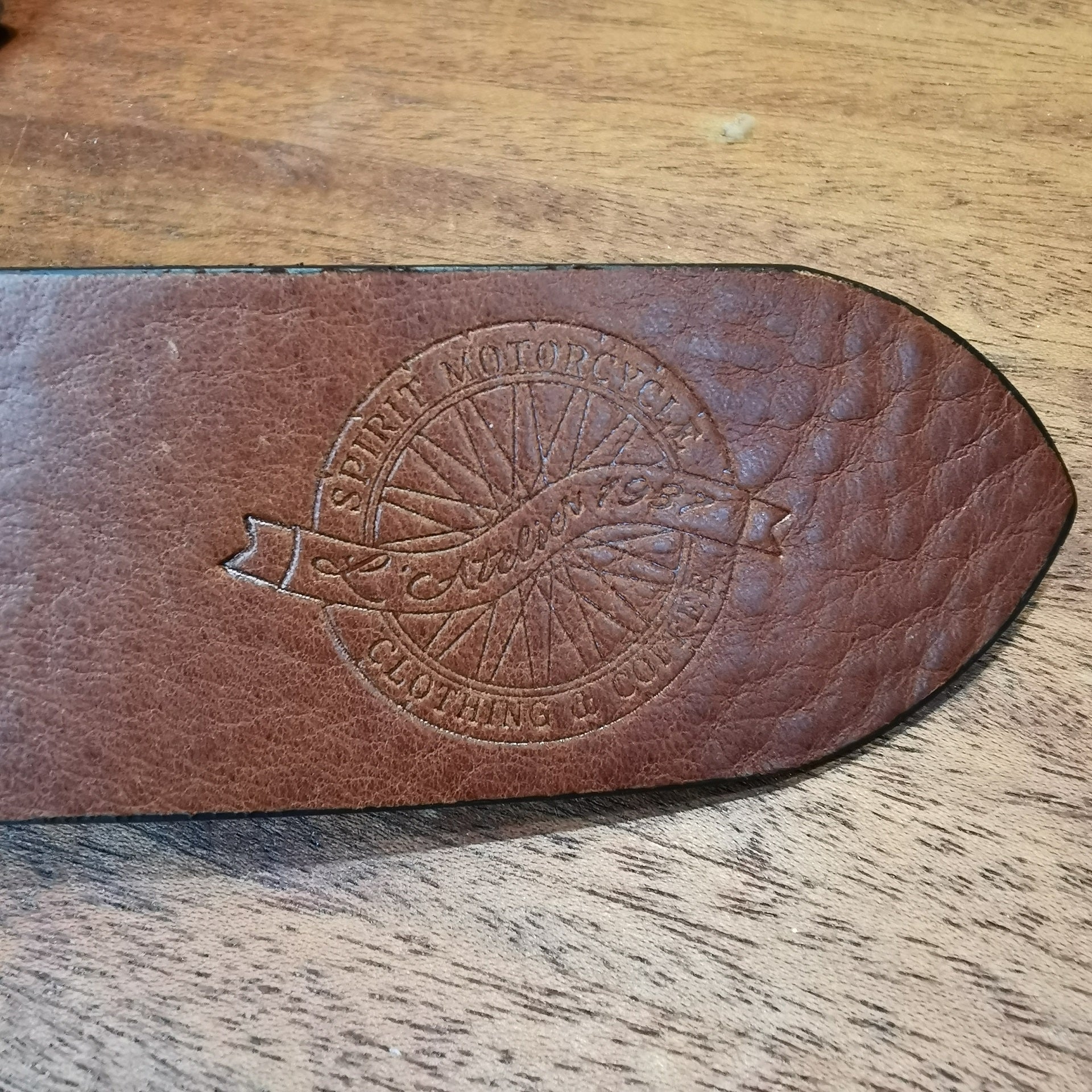 ATELIER BOWER x ATELIER 1937  CEINTURE